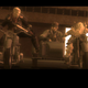 Image for article titled New Metal Gear Solid HD Collection Screens Confirm That Yes, Even Menus Will Be Upscaled For Your Giant TV